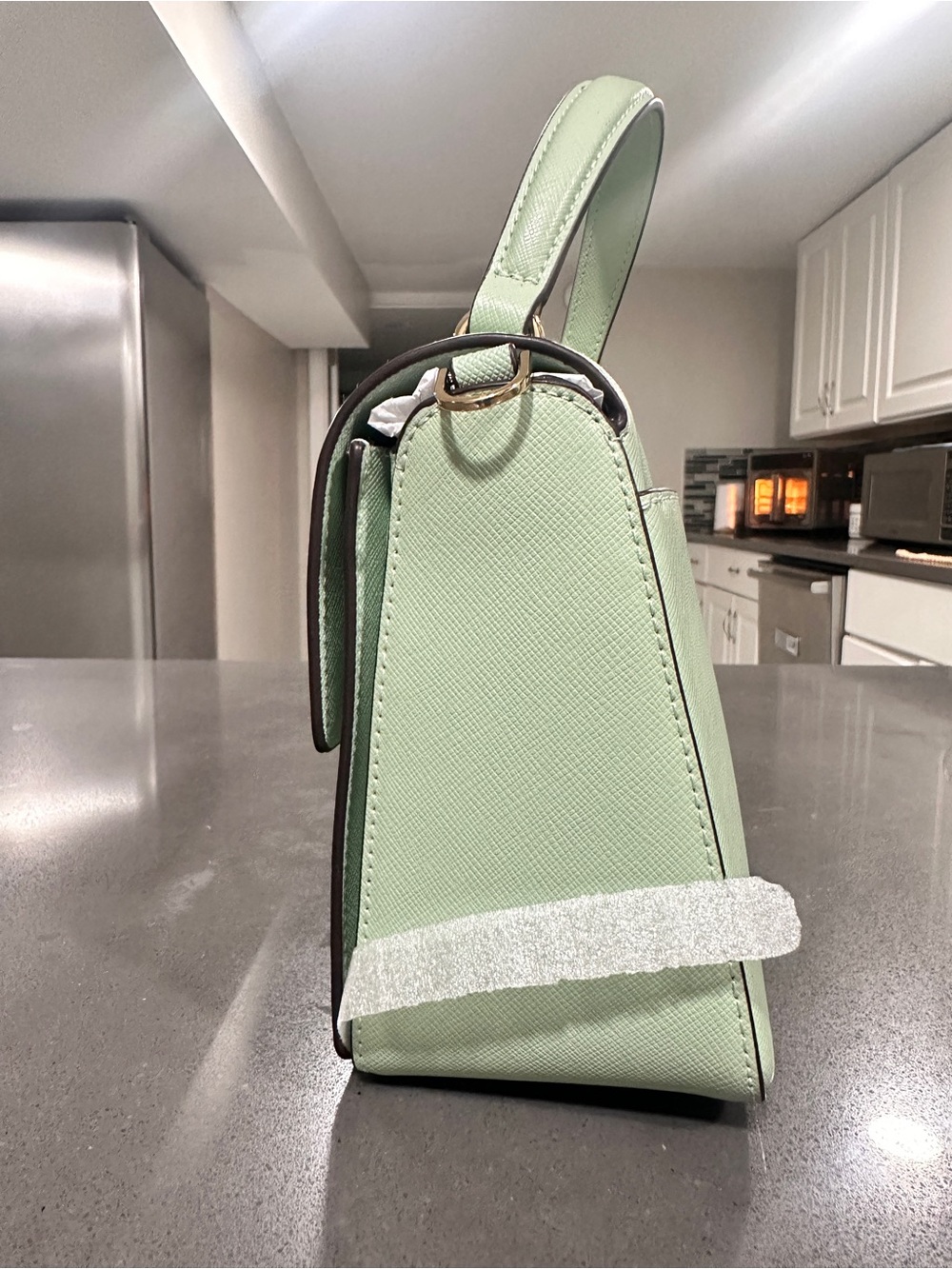 Hand bag - Picture 2 of 11